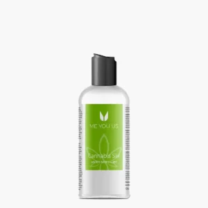 CBD Slix Water Based Lube 100ml 250ml