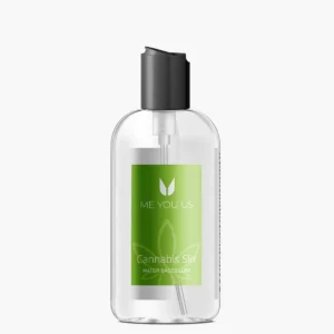 CBD Slix Water Based Lube 100ml 250ml