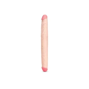 Ultracock 12 inch Double Ended Dildo