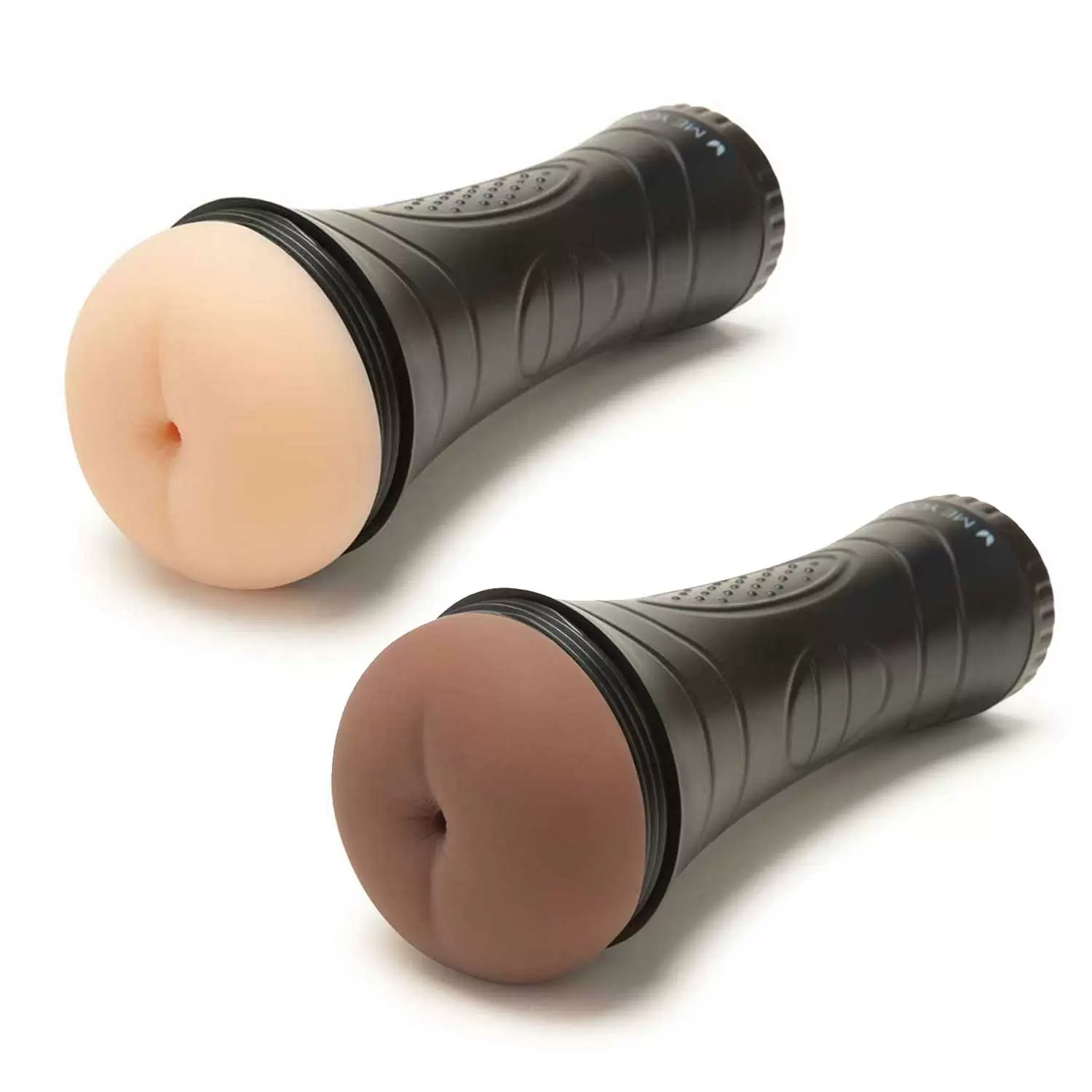 Anal Stroker 1 Vanilla Caramel Anal Stroker 1 Vanilla Caramel