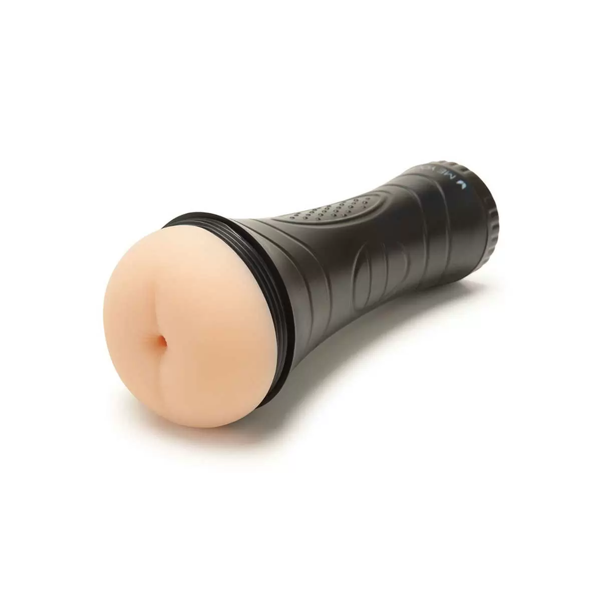 Anal Stroker 1 Vanilla Caramel Anal Stroker 1 Vanilla Caramel