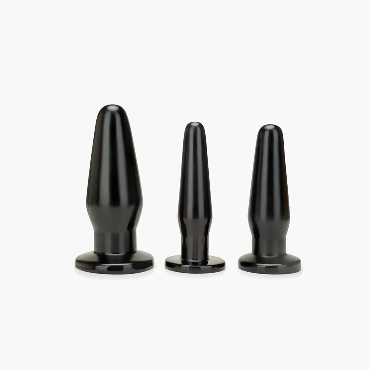 Classic Anal Training Kit Classic Anal Training Kit