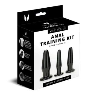 Anal Training Kit