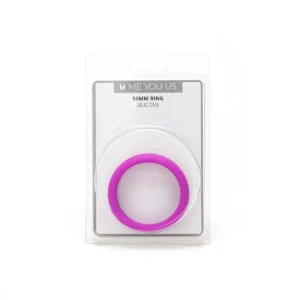 Silicone 50mm Ring Silicone 50mm Ring