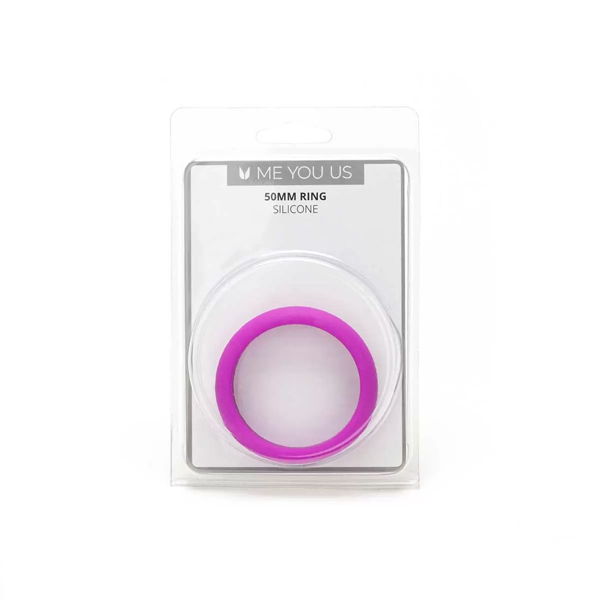 Silicone 50mm Ring Silicone 50mm Ring