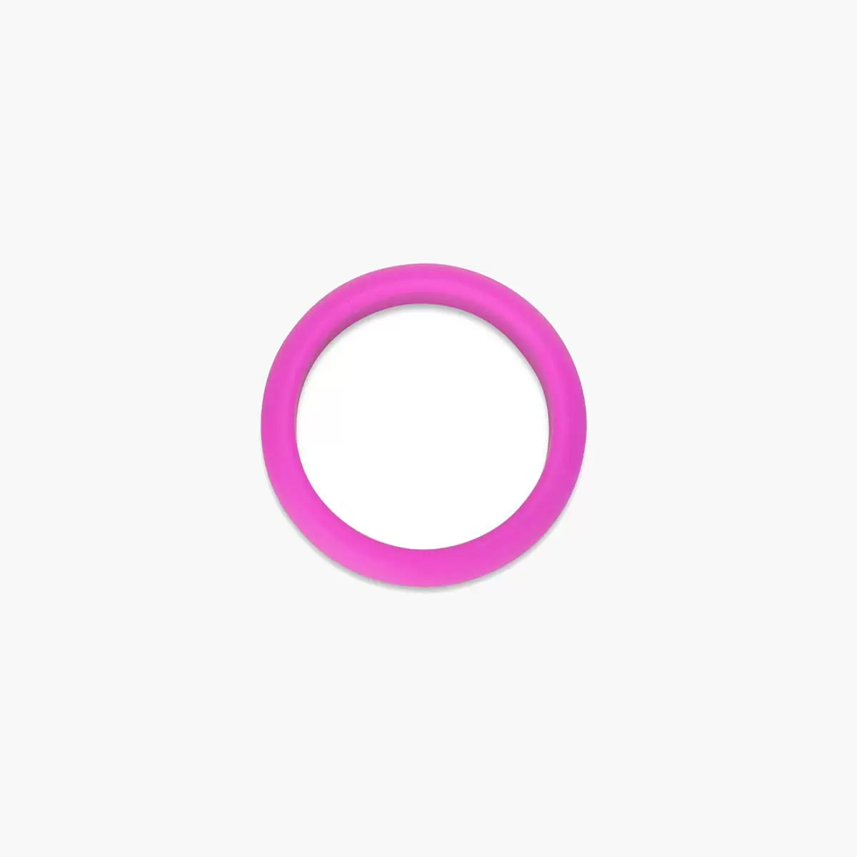 Silicone 50mm Ring Silicone 50mm Ring