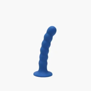 5.5in Ripple G-spot Peg