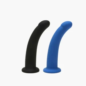 Curved Dildo 6 Inch