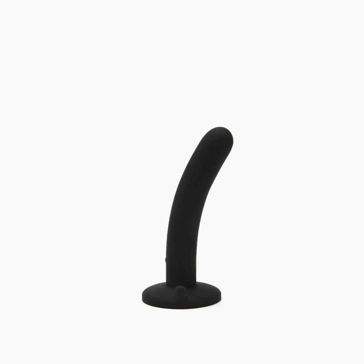 5 inch Vibrating Rechargeable Slim Beginners Peg 5 inch Vibrating Rechargeable Slim Beginners Peg
