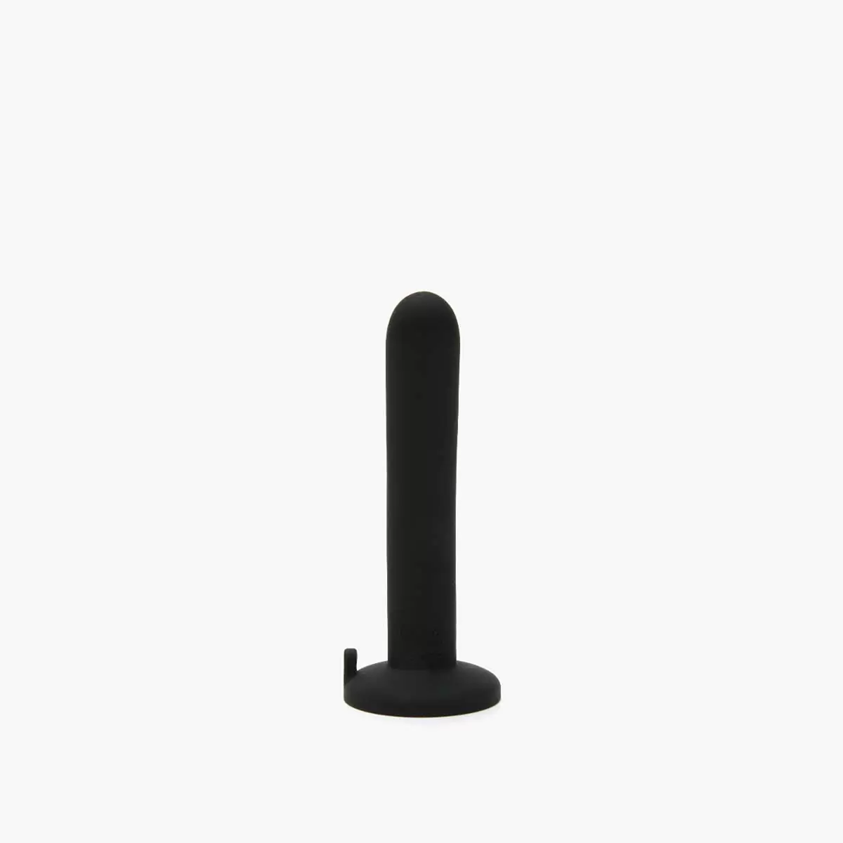 5 inch Vibrating Rechargeable Slim Beginners Peg 5 inch Vibrating Rechargeable Slim Beginners Peg