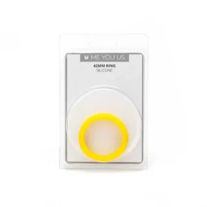 Silicone 42mm Cock Ring Silicone 42mm Cock Ring