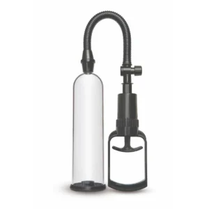 Trigger Suction Penis Pump