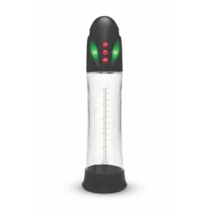 Auto Water Suction Penis Pump