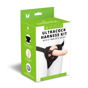 Ultracock Harness Kit