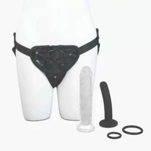 Complete Harness Kit