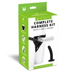 Complete Harness Kit