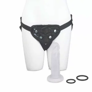 Frosted Harness Kit
