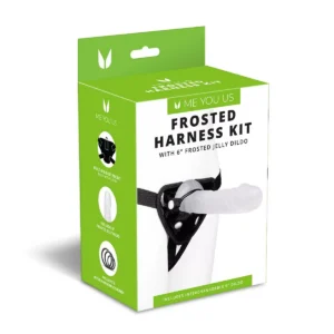 Frosted Harness Kit