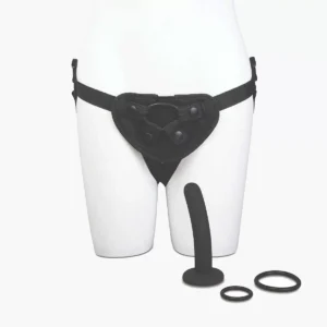 Pegging Harness Kit
