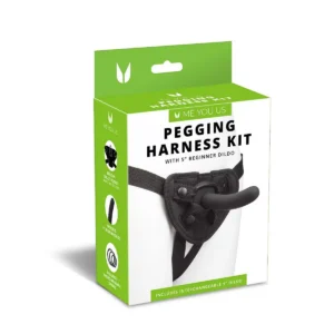Pegging Harness Kit