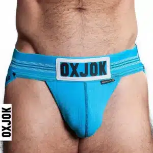 Slingjock Upthrust Slider Strap Jock Pool Jockstrap