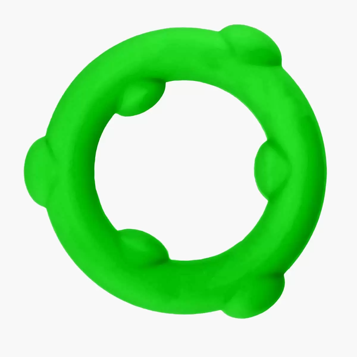 SPINNER single silicone cock ring SPINNER single silicone cock ring