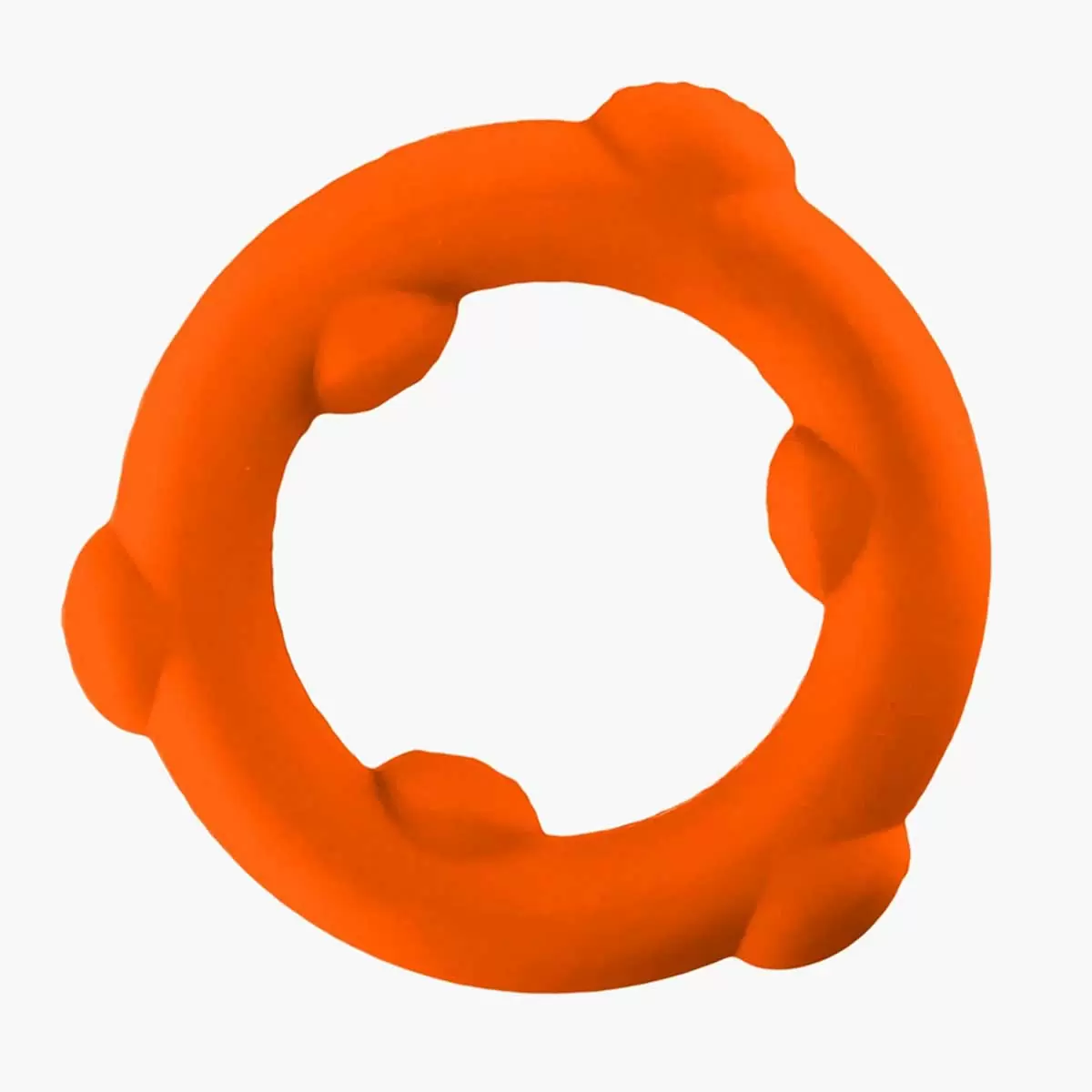 SPINNER single silicone cock ring SPINNER single silicone cock ring