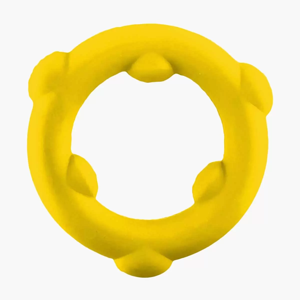 SPINNER single silicone cock ring SPINNER single silicone cock ring
