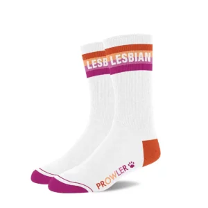 Lesbian Socks