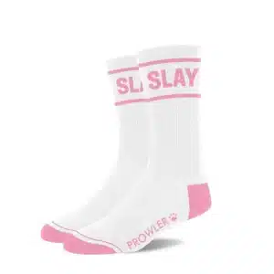 Prowler Slay Socks