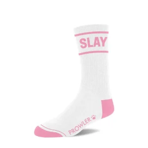 Prowler Slay Socks