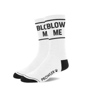 Blow Me Socks