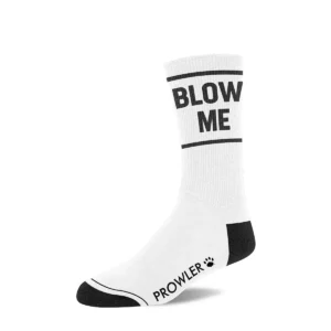 Blow Me Socks
