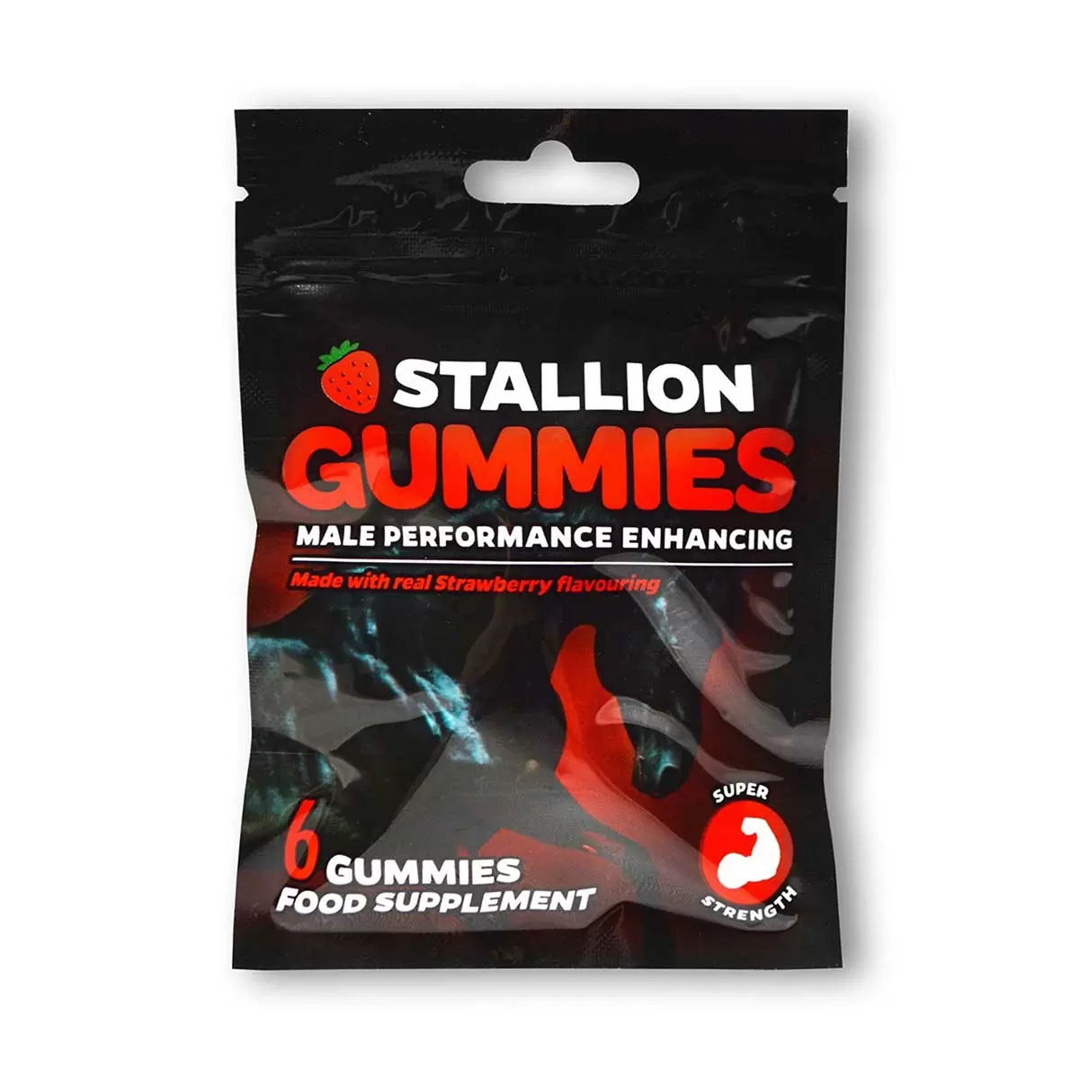 Stallion Gummies 6 pack Stallion Gummies 6 pack