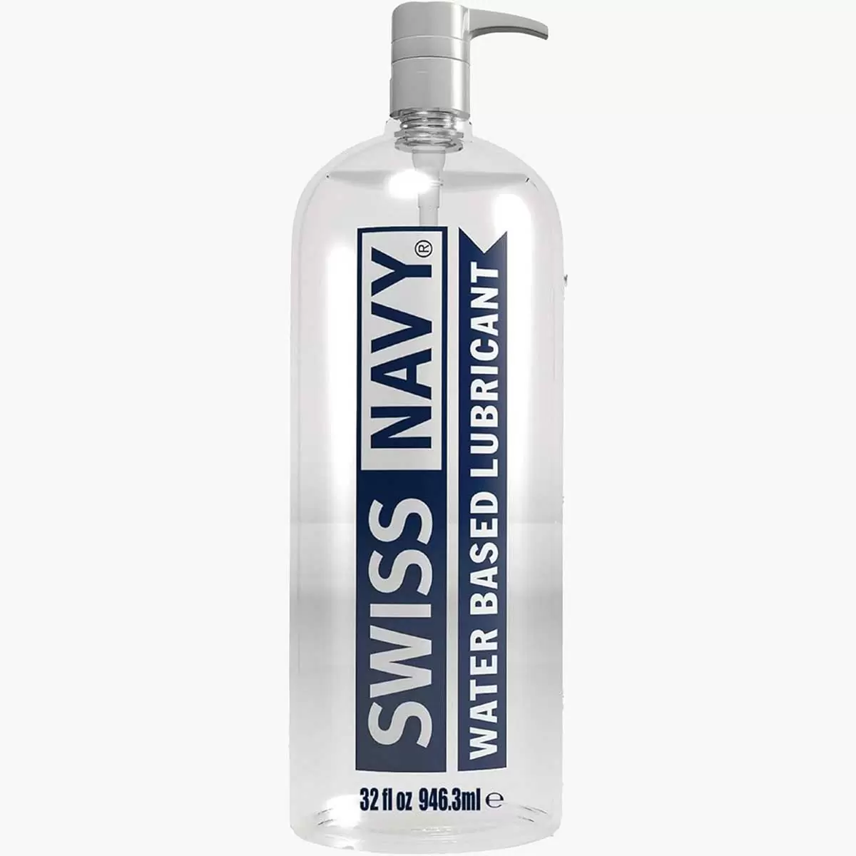 Premium Waterbased Lubricant Premium Waterbased Lubricant