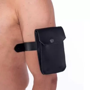 Leather Pouch Wallet Leather Pouch Wallet