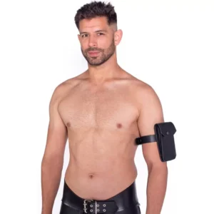 Leather Pouch Wallet Leather Pouch Wallet