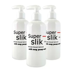 Intimate Sexual Lubricant 250ml