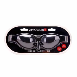 Silicone Full Blindfold Silicone Full Blindfold