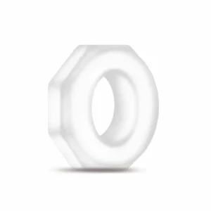 Octagon Cock Ring