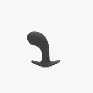 P-Spot Rechargeable Butt Plug With Remote