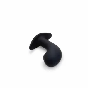 P-Spot Rechargeable Butt Plug With Remote