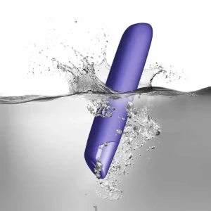 Sugar Boo Very Peri Vibrator Purple