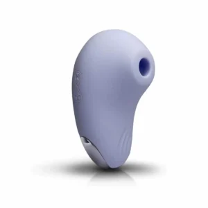 NIYA 6 The Intimate Air Pressure Stimulator Vibrator Purple