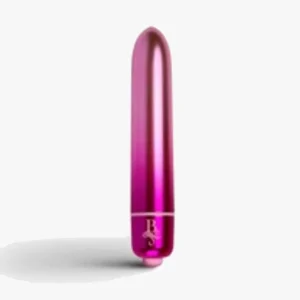 Courtesan Bullet Vibrator Pink Courtesan Bullet Vibrator Pink