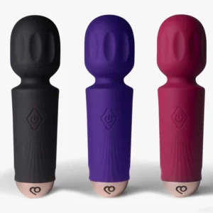 Rechargeable Mini Wand Rechargeable Mini Wand