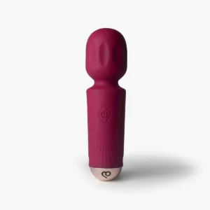 Rechargeable Mini Wand Rechargeable Mini Wand