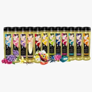 Massage Oil Massage Oil