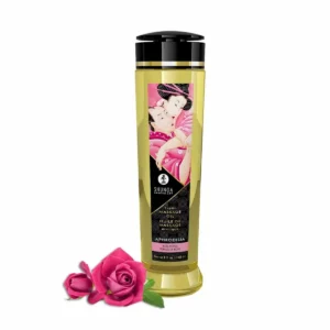 Massage Oil Massage Oil