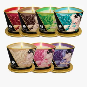 Massage Candles 170ml Massage Candles 170ml